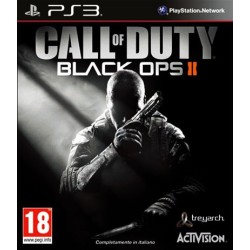 Call of Duty Black Ops II -...