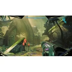 SWITCH 2 Metroid Prime 4 Beyond