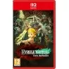 SWITCH 2 Hyrule Warriors L'Era Dell'Esilio