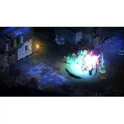 SWITCH 2 Hades II