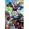 BANDAI MASTER GRADE Mg gundam shining 1/100