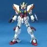 BANDAI MASTER GRADE Mg gundam shining 1/100