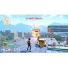 SWITCH 2 Leggende Pokèmon Z-A Nintendo Switch 2 Edition - Usato