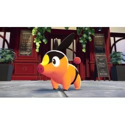 SWITCH 2 Leggende Pokèmon Z-A Nintendo Switch 2 Edition - Usato
