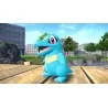 SWITCH 2 Leggende Pokèmon Z-A Nintendo Switch 2 Edition - Usato