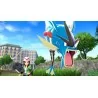 SWITCH 2 Leggende Pokèmon Z-A Nintendo Switch 2 Edition - Usato