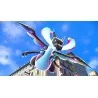 SWITCH 2 Leggende Pokèmon Z-A Nintendo Switch 2 Edition - Usato