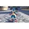 SWITCH 2 Leggende Pokèmon Z-A Nintendo Switch 2 Edition - Usato