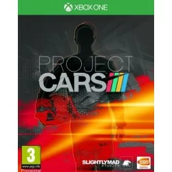 Project CARS - Usato