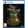 PS5 Crow Country