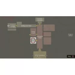 PS5 Crow Country