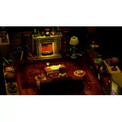 PS5 Crow Country