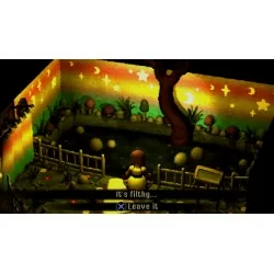PS5 Crow Country