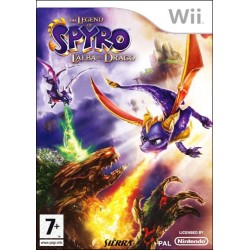 The Legend of Spyro: L'Alba...
