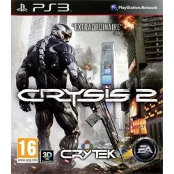 Crysis 2 - Usato