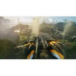 PS4 Just Cause 4