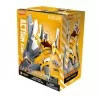 MK Blokees Evangelion: Acion Edition Proto Type 00 11cm