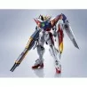 BANDAI - Metal Robot Spirits Wing Gundam Zero