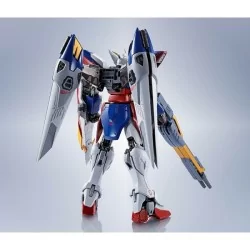 BANDAI - Metal Robot Spirits Wing Gundam Zero