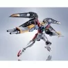 BANDAI - Metal Robot Spirits Wing Gundam Zero