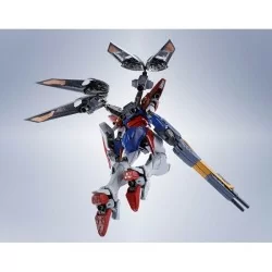BANDAI - Metal Robot Spirits Wing Gundam Zero