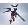 BANDAI - Metal Robot Spirits Wing Gundam Zero