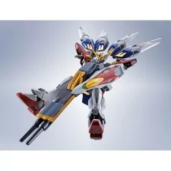 BANDAI - Metal Robot Spirits Wing Gundam Zero