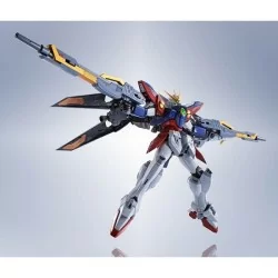BANDAI - Metal Robot Spirits Wing Gundam Zero