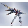 BANDAI - Metal Robot Spirits Wing Gundam Zero
