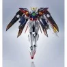 BANDAI - Metal Robot Spirits Wing Gundam Zero