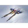 BANDAI - Metal Robot Spirits Wing Gundam Zero