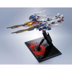 BANDAI - Metal Robot Spirits Wing Gundam Zero