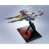 BANDAI - Metal Robot Spirits Wing Gundam Zero