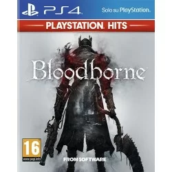 PS4 Bloodborne - Usato