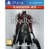 PS4 Bloodborne - Usato