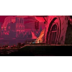 SWITCH Castlevania: Belmont's Curse MIDNIGHT EDITION