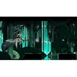 SWITCH Castlevania: Belmont's Curse MIDNIGHT EDITION