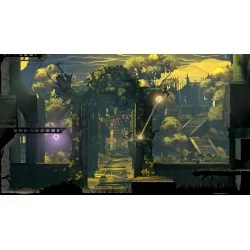SWITCH Castlevania: Belmont's Curse MIDNIGHT EDITION