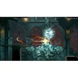 SWITCH Castlevania: Belmont's Curse MIDNIGHT EDITION