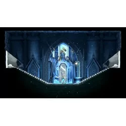 SWITCH Castlevania: Belmont's Curse MIDNIGHT EDITION