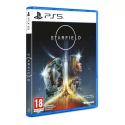 PS5 Starfield - Usato
