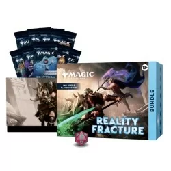 Magic: The Gathering -...