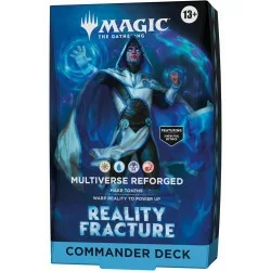 Magic: The Gathering -...
