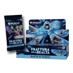 Magic: The Gathering -...