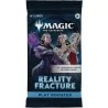 Magic: The Gathering - Frattura della Realtà - Bustina Play Booster 14 Carte - ENG