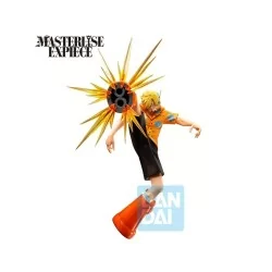 BANPRESTO 69001 - Ichibansho One Piece Burst Energy: Sanji 19cm