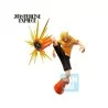 BANPRESTO 69001 - Ichibansho One Piece Burst Energy: Sanji 19cm
