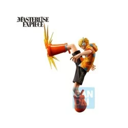 BANPRESTO 69001 - Ichibansho One Piece Burst Energy: Sanji 19cm