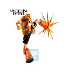 BANPRESTO 69001 - Ichibansho One Piece Burst Energy: Sanji 19cm