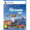 PS5 Microsoft Flight Simulator